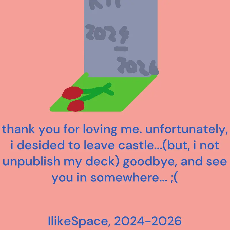 Game by @IlikeSpace