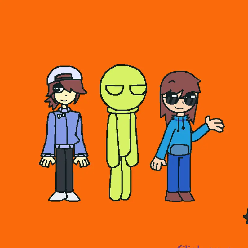 Game by @MajCarson