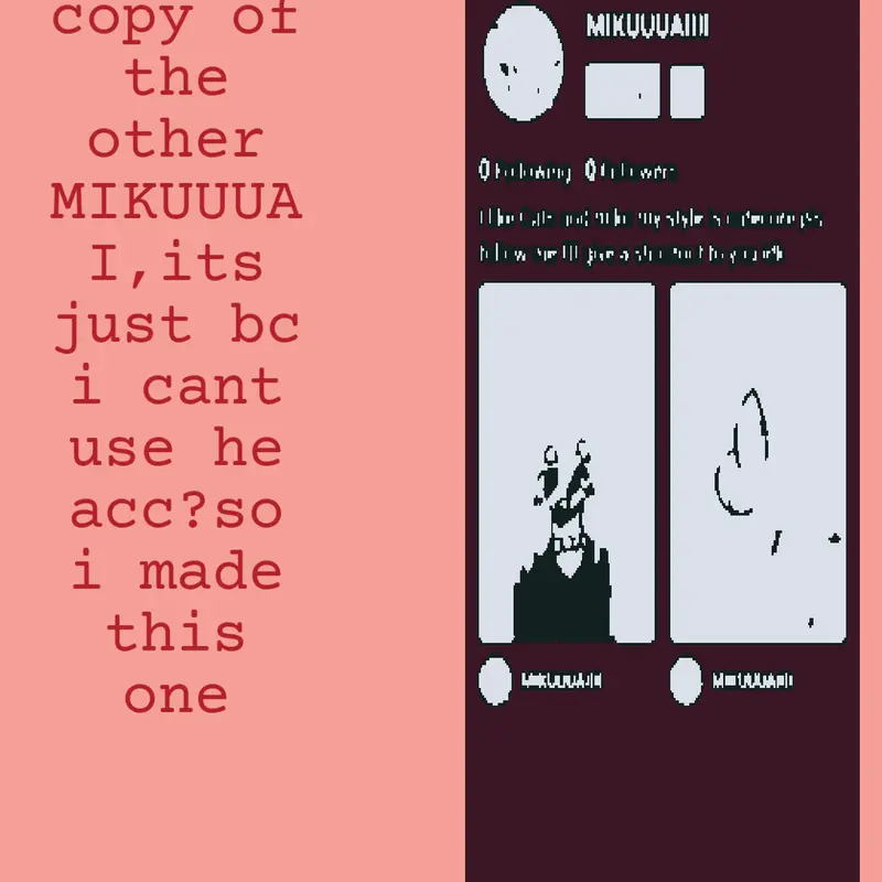 Game by @MIKUUUUAI
