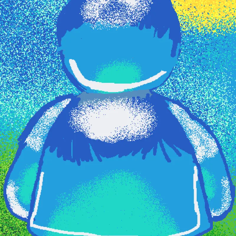 I draw frutiger aero by @Y0URL0C4L_W4RR10R