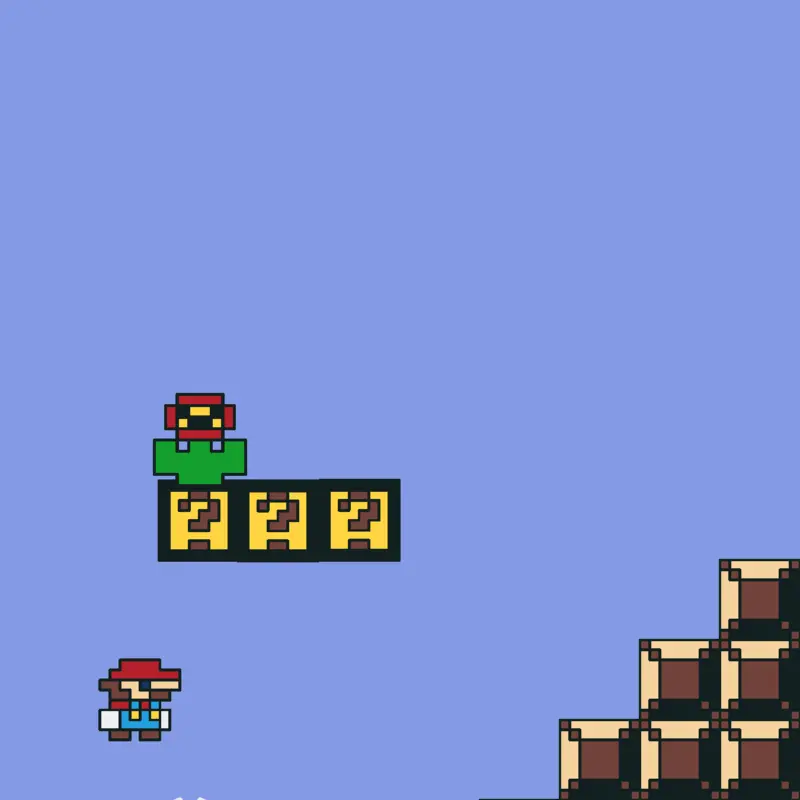 Game by @debouncegamez