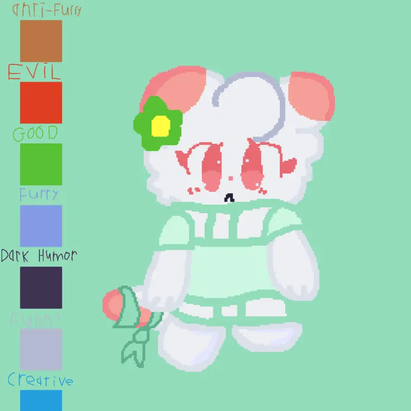 Game by @R4wm1_not_rewmi