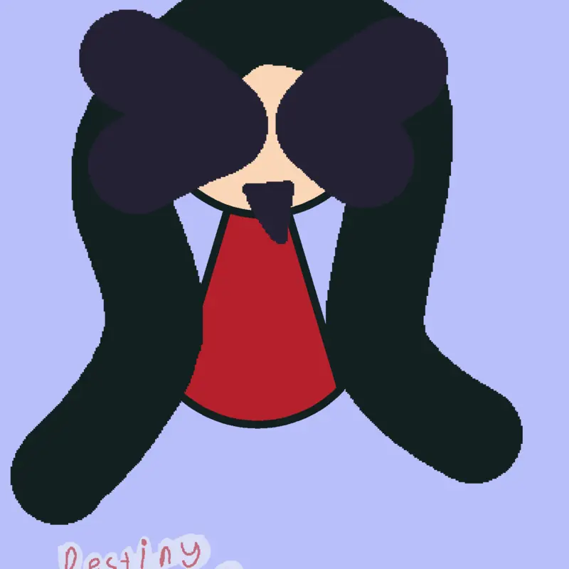 Game by @destinydabest-official