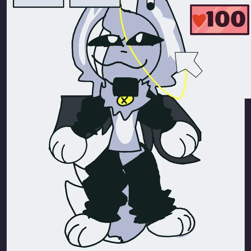 Game by @FURRY_8850