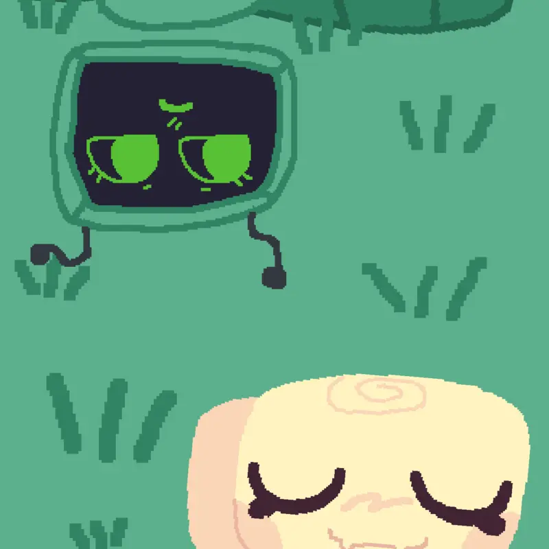 Game by @snailssssss