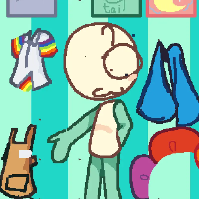 Game by @grassy_bfdi