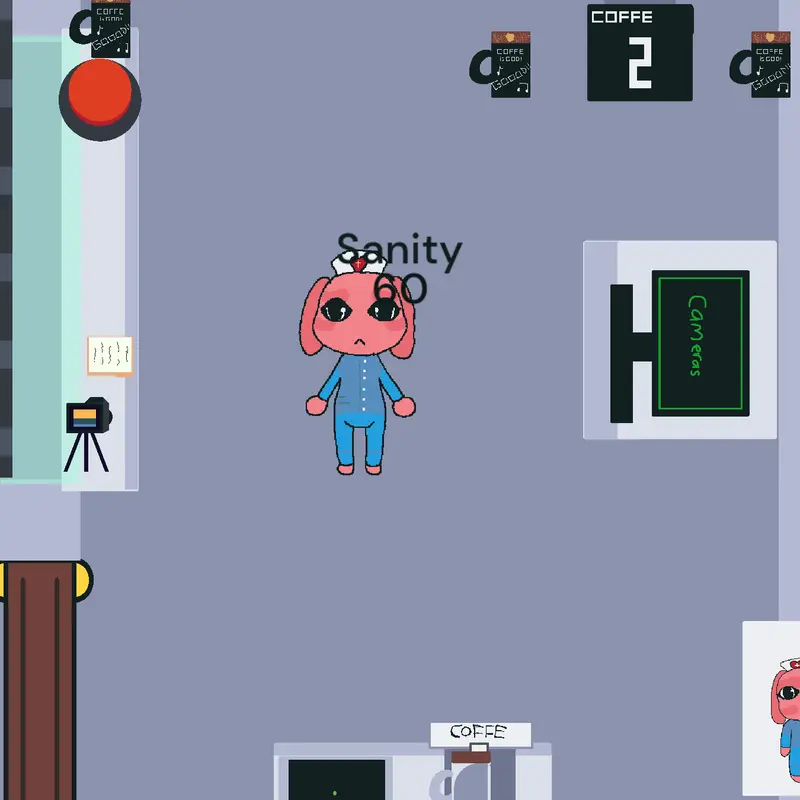 Game by @socutechannel