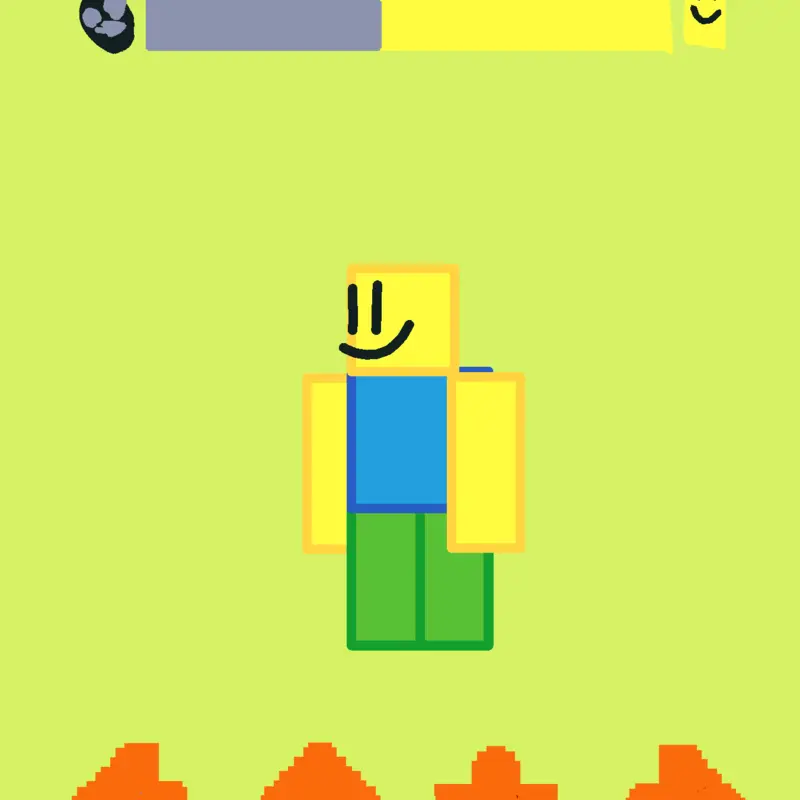 Game by @HUBIBUBI788