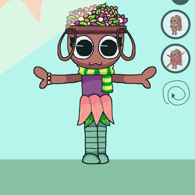 Game by @R41NB0WRUMBL3ZzZ