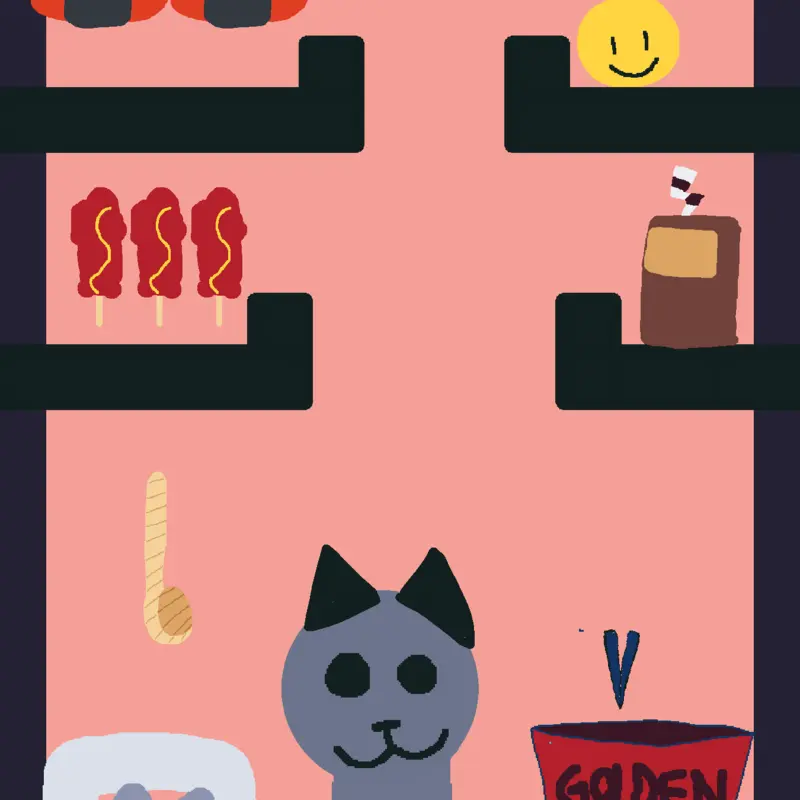 Game by @cartoon_nitom