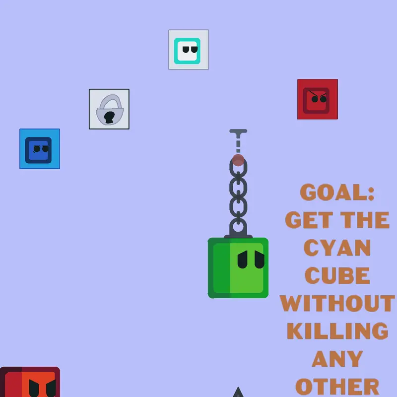 Game by @menofmen