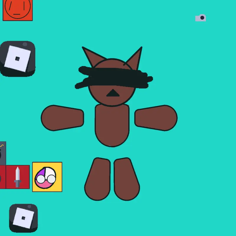 Game by @felino
