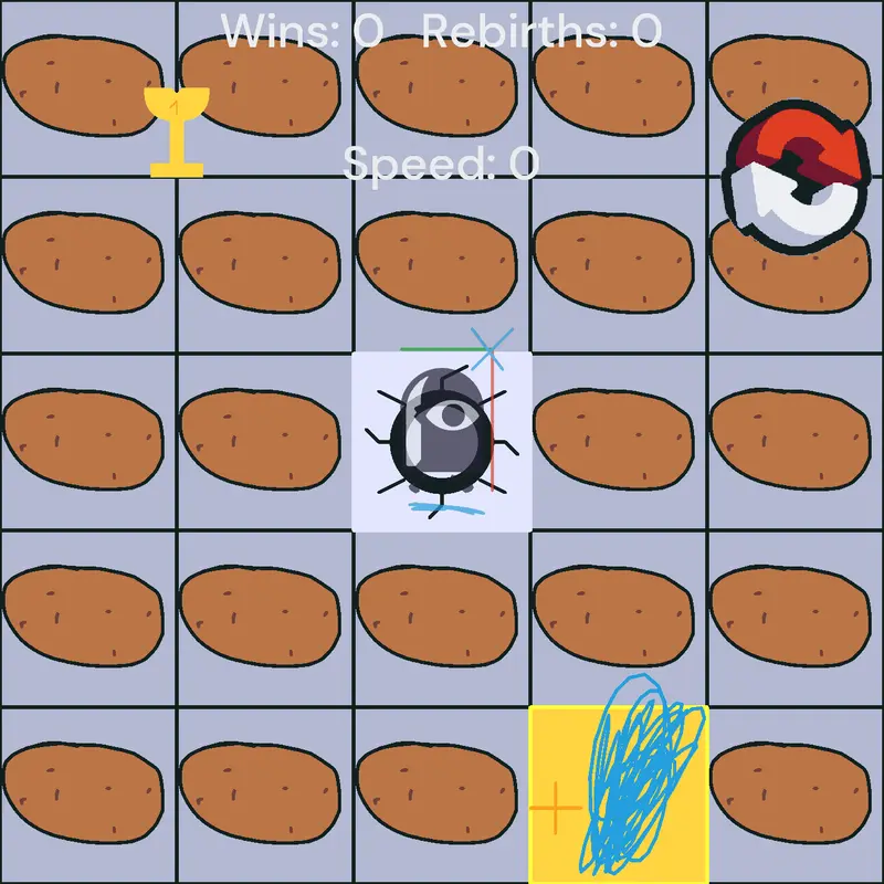 Game by @Zaurkeksik666