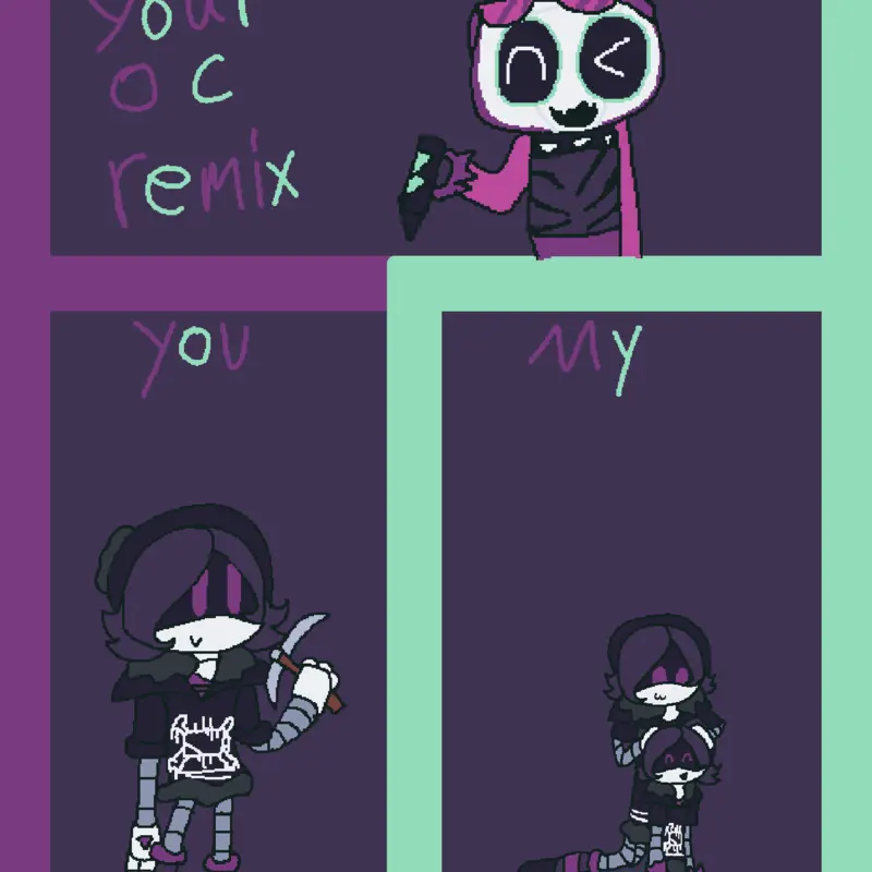 Game by @xXgourdyXx