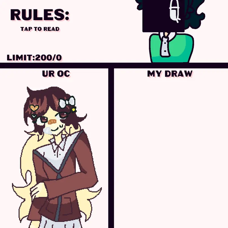 Game by @Pudding_g1rly