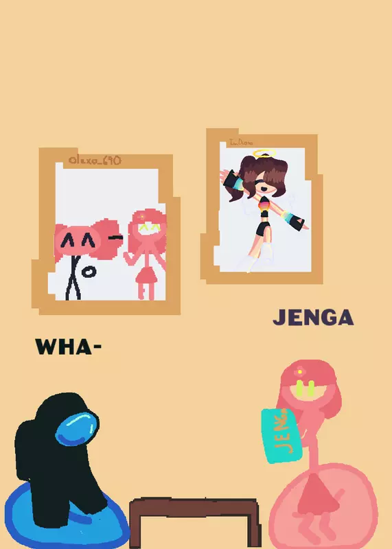 Game by @Willow_x3