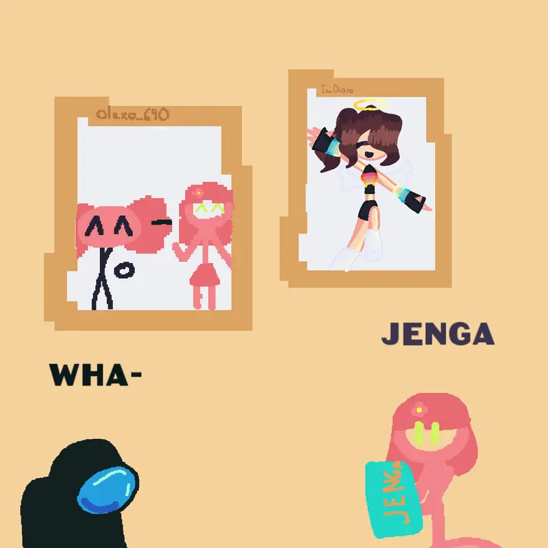 Game by @Willow_x3