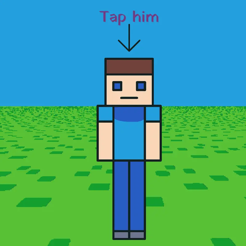 Game by @Preston_fan