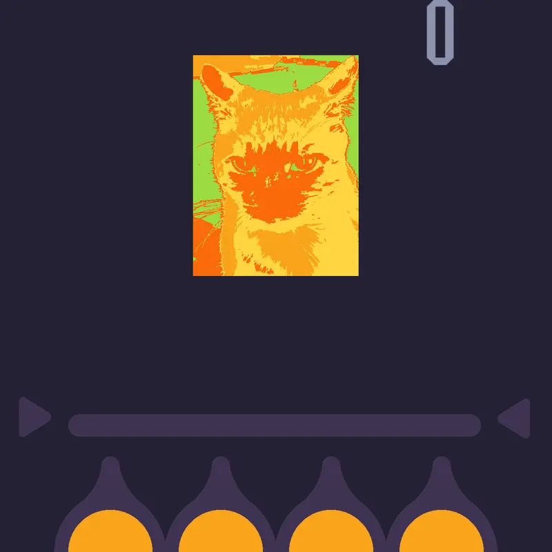 Game by @Morphonigt