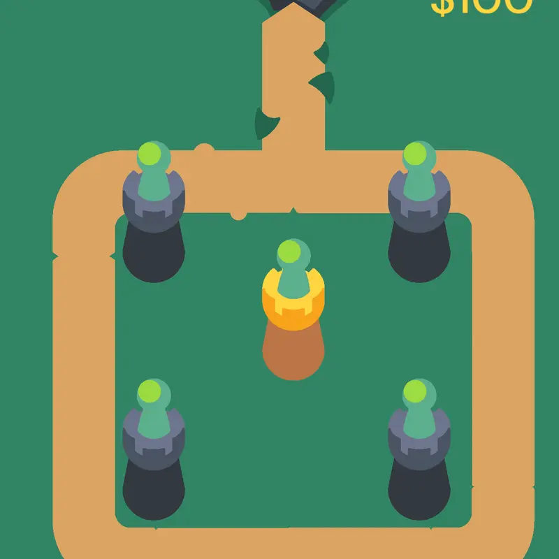 Game by @davpsk8