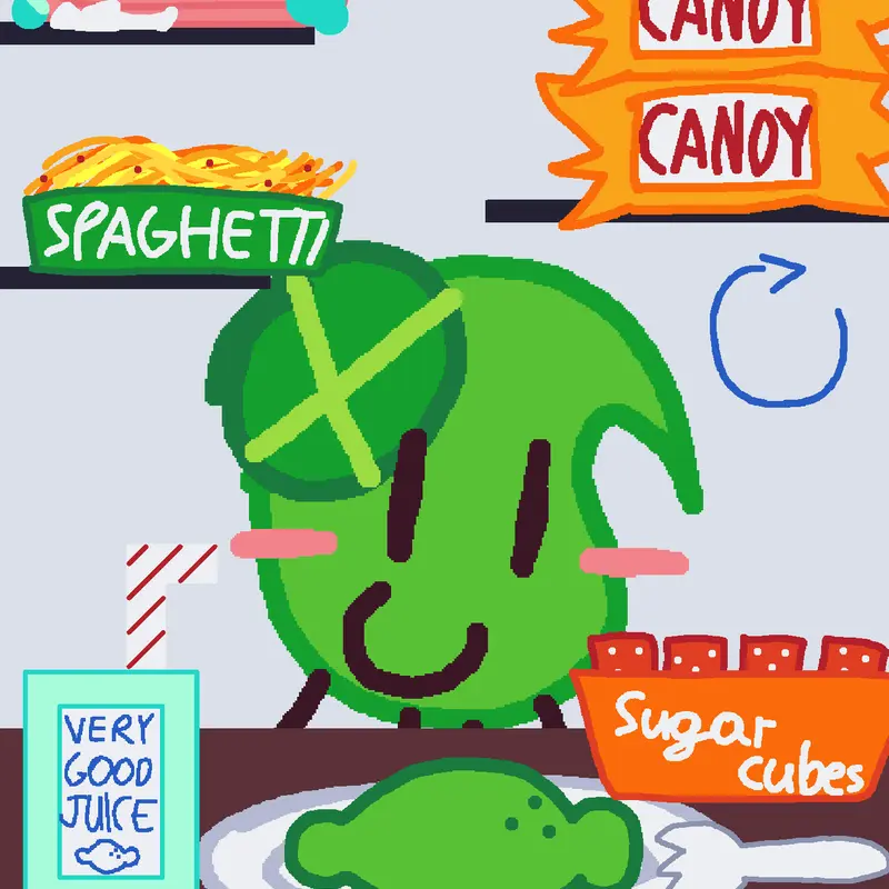 Game by @LemonDropp