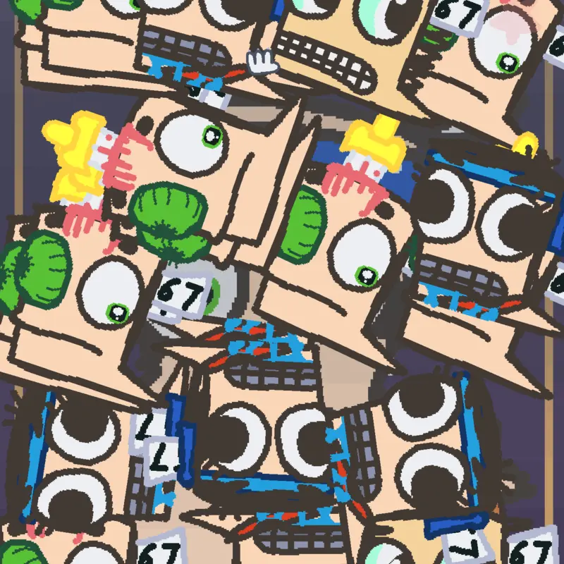 Game by @KittyWorm_do_games