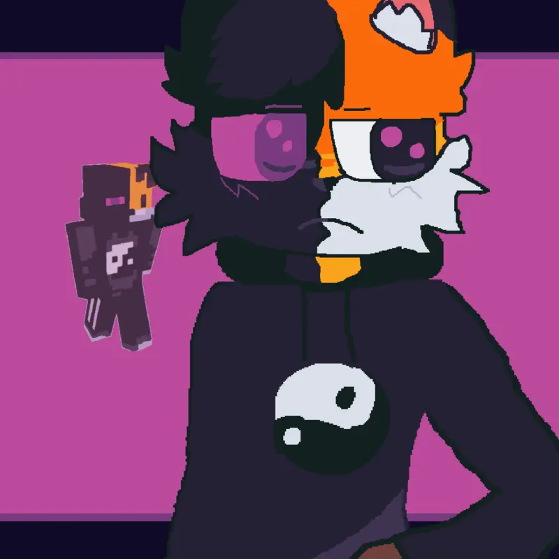Game by @Endermanfox