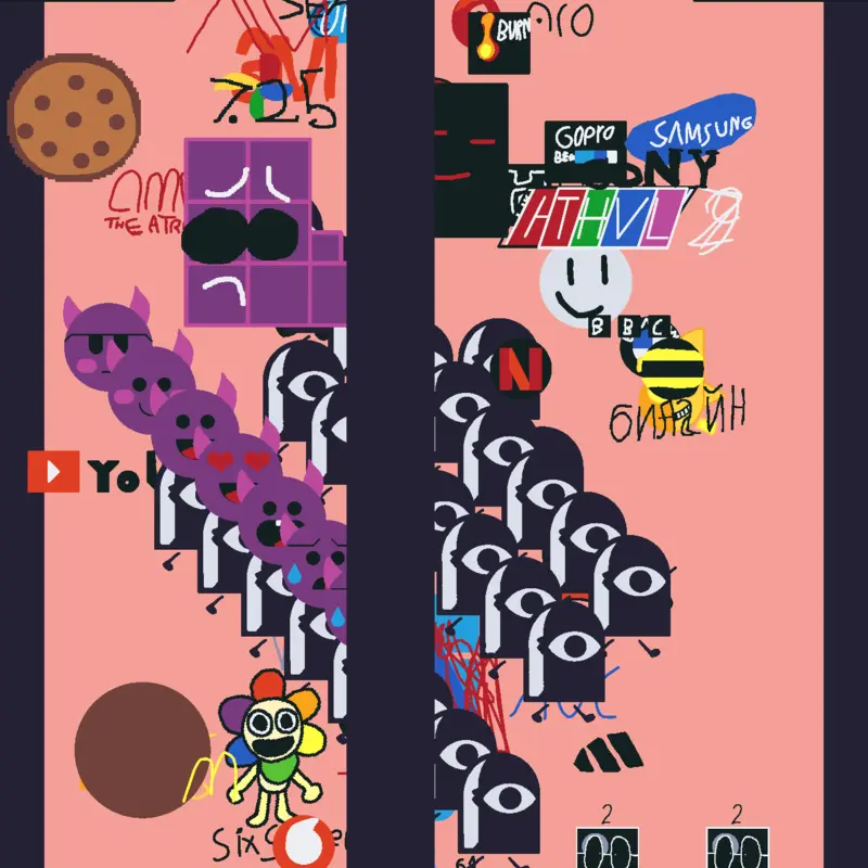Game by @jxhc