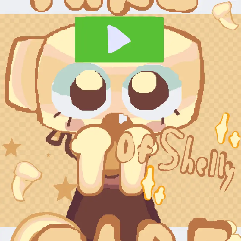 Game by @GoldaDiapup
