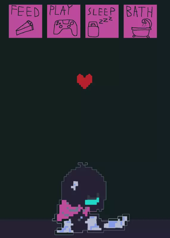 Game by @royaldino