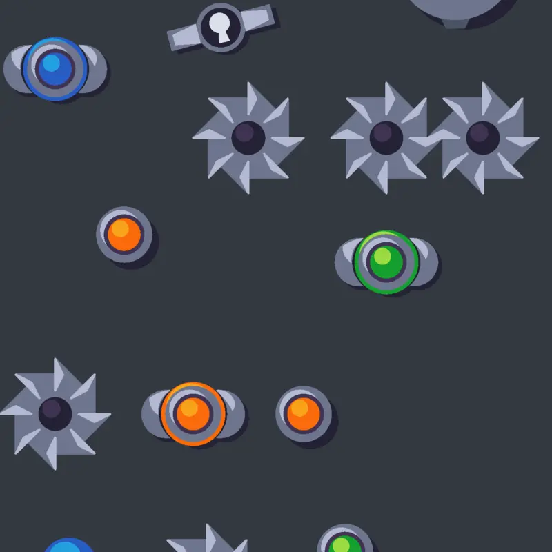 Game by @speedgomez