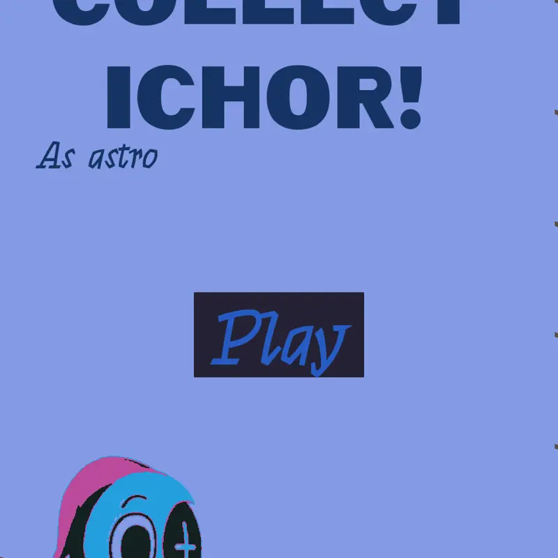 Game by @astro_nova_fan