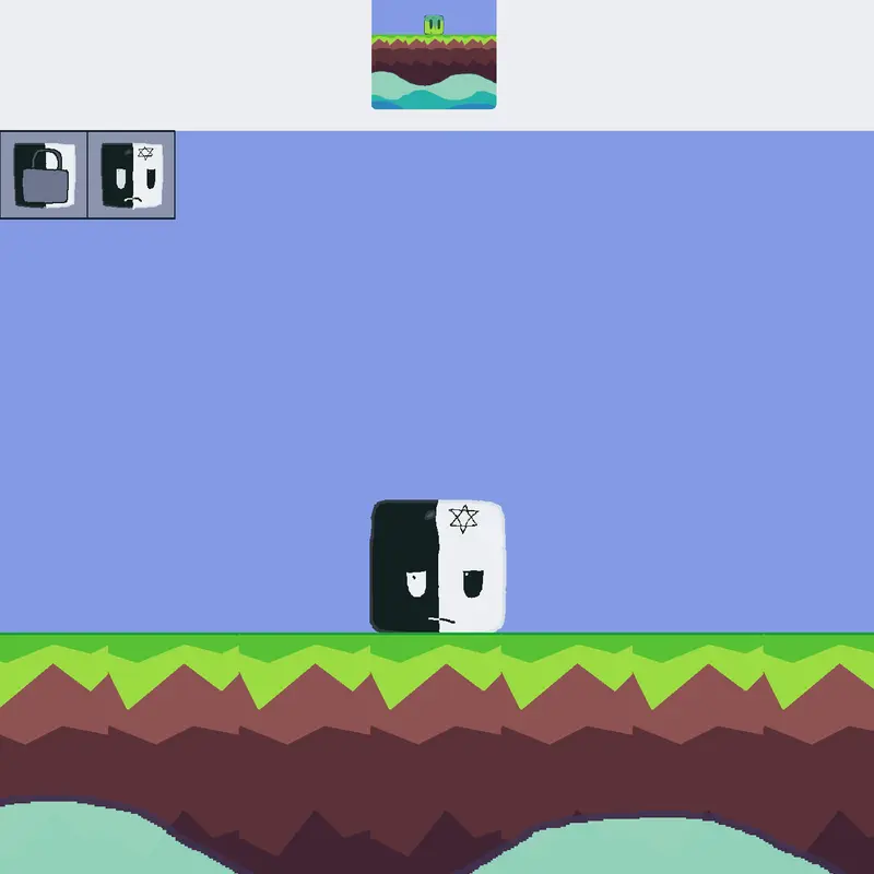 Game by @guntr
