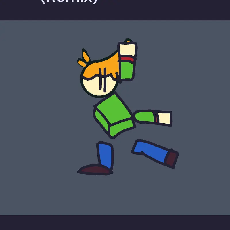 Game by @Tody_