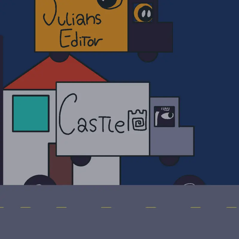 Game by @zuzupower98