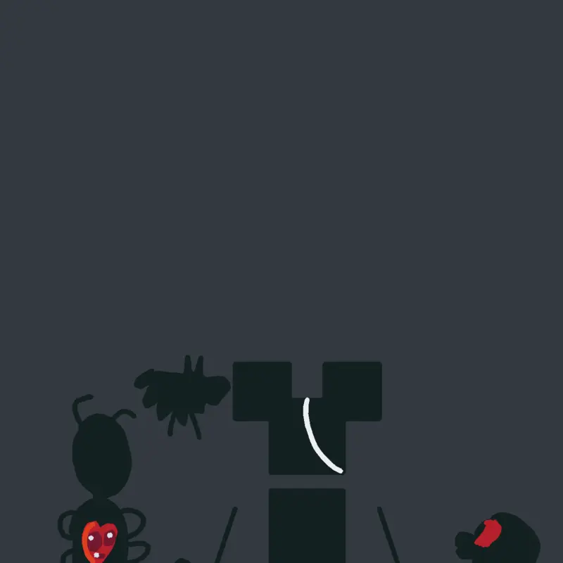 Game by @HeitorSand