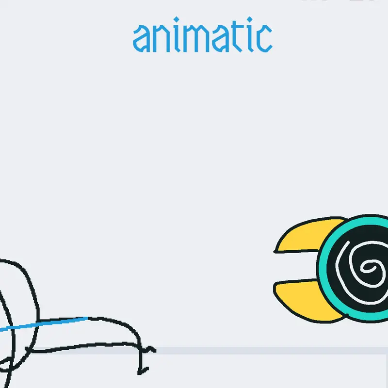 Game by @animaticandclock