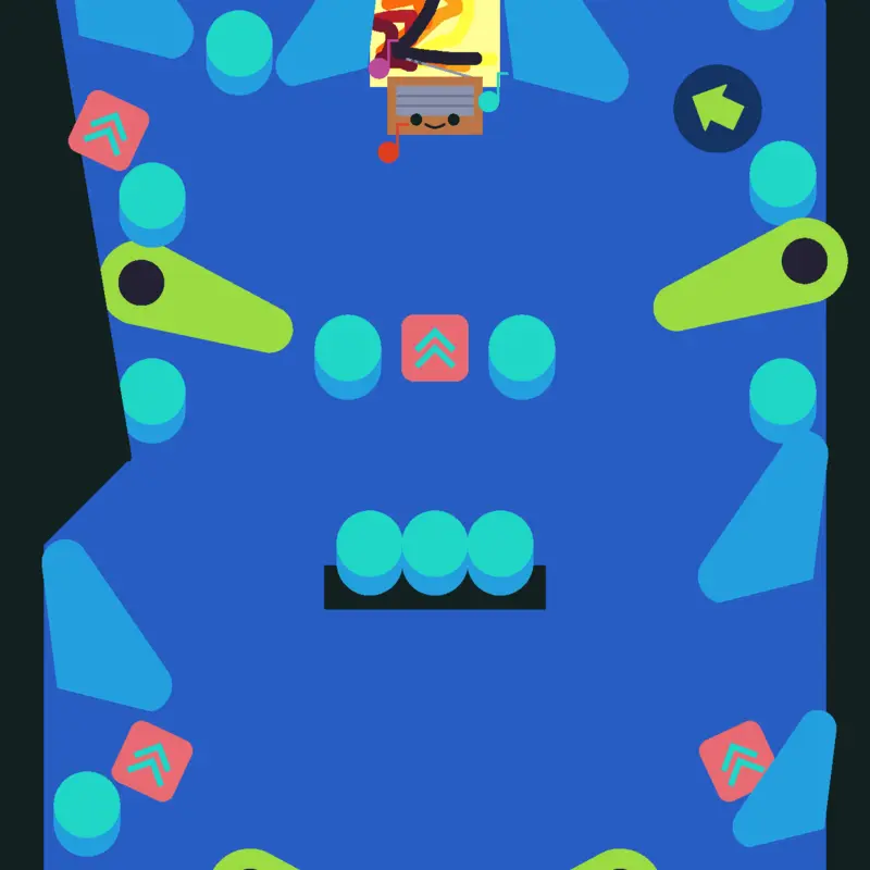 Game by @cashface12