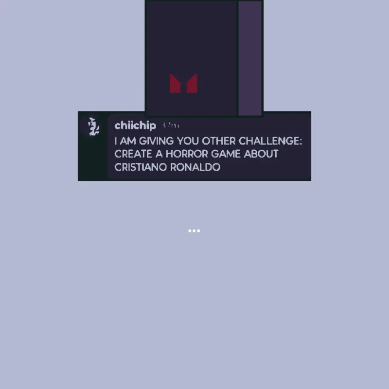 Game by @CubeCreation_Studio