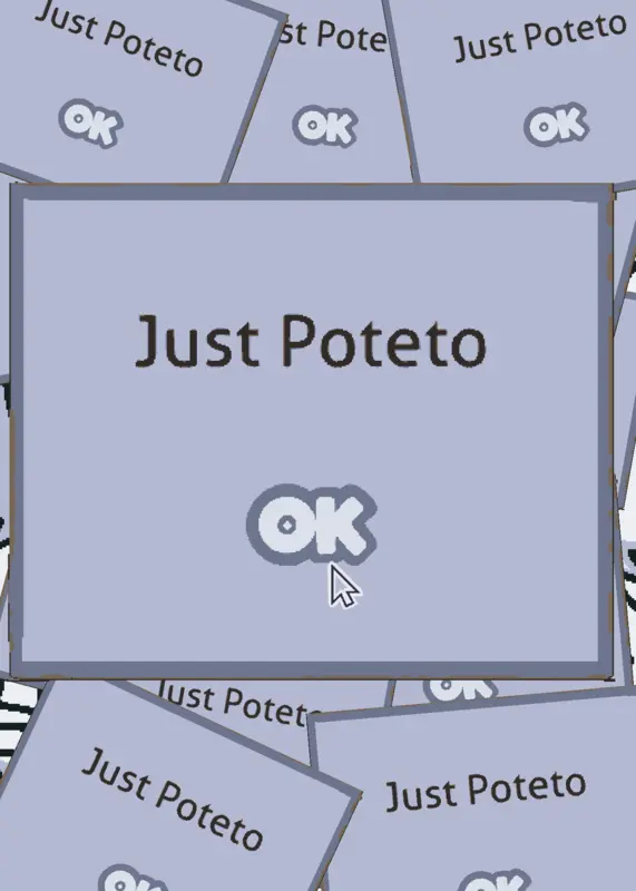 Game by @Poteto_XD