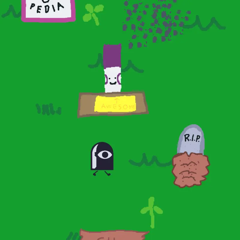 Find the Markers castle edition by @sudowoodo