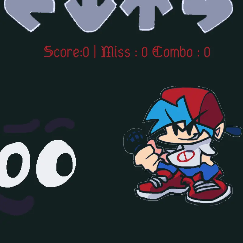 Game by @Dogggggy