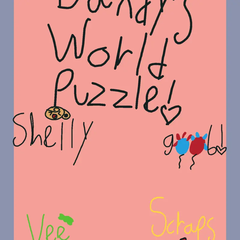 Game by @strawberrymilkshake
