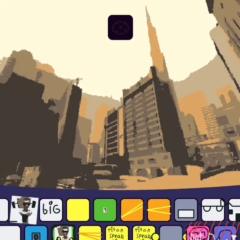 Game by @FurryBoykisserHappy