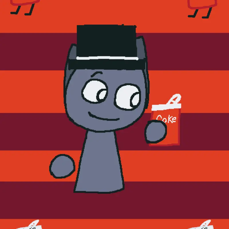 Game by @gray_oc
