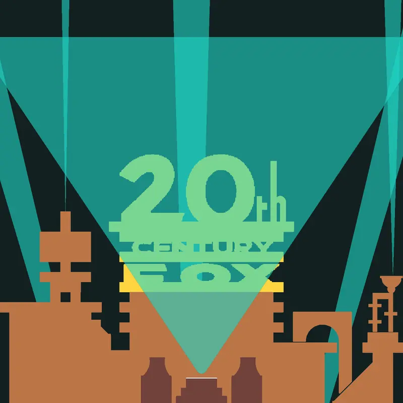Game by @2085foxfilm