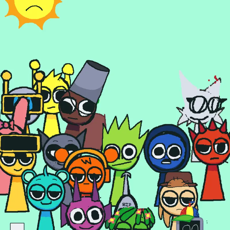 Game by @boxdude_