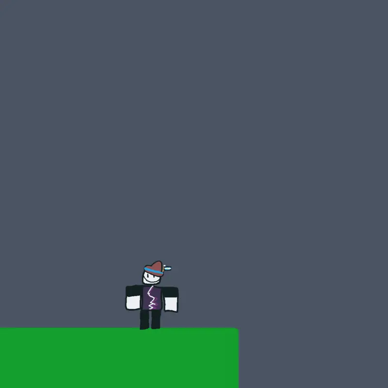 Game by @abueno_wazaaaaaaa