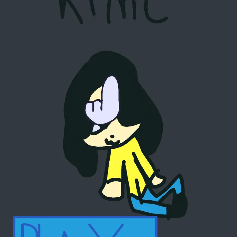 Game by @kime321
