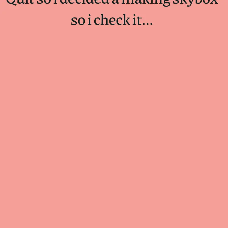Game by @leftthesystem
